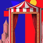 Circus Time - Pesach Activities 2024 at Azrieli Mall Modiin [Free]