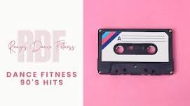 Dance Fitness 90s Hits!