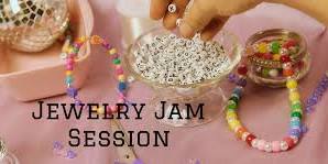 Jewelry Jam Session