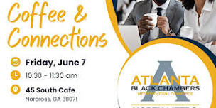 ABC North Metro Coffee and Connections