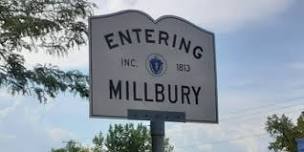 Taxes in Retirement Seminar at Millbury Public Library