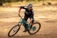 Nashua, NH | Ninja Mountain Bike Clinics