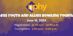 NPHY's HYA Bowling Tournament