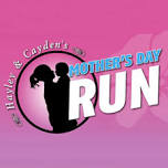 Hayley and Caydens Mothers Day Run - 2024