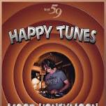 B59 HAPPY TUNES W/ MOOD HONEYMOON