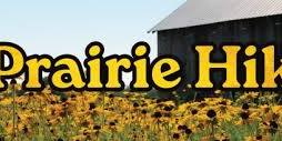 Prairie Hike: Lewis Township