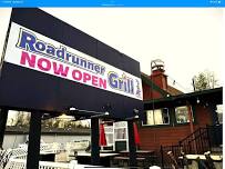 Grand Opening Party at Roadrunner Grill with Momentum Band