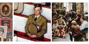 Norman Rockwell Museum, Memorial Day