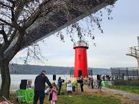 The Little Red Lighthouse Festival