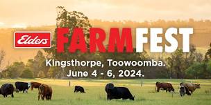 FarmFest Field Days, Toowoomba QLD