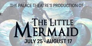 The Little Mermaid the Musical