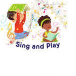 Sing and Play