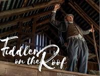 Jupiter Theater Company:  Fiddler on the Roof