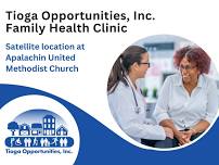 Family Health Satellite Clinic