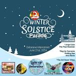 WINTER SOLSTICE FESTIVAL