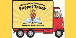 Puppet Truck Presents Aesop's Fables