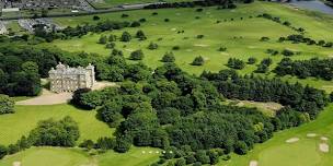 Duff House Gents Seniors Stableford