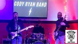 Cody Ryan Band at Station 502