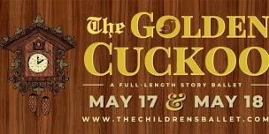 The Golden Cuckoo