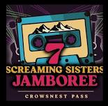 7 Screaming Sisters Jamboree 2024