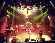 Rebels: A Tom Petty Tribute