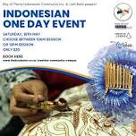 Indonesian One Day Event