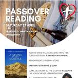 UNDERSTANDING PASSOVER