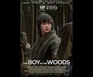 The Boy in the Woods