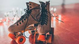 Skate Night