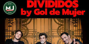 DIVIDIDOS by GOL DE MUJER