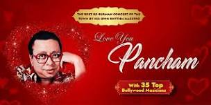 Love You Pancham