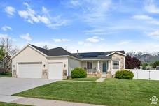 Open House: 5-7pm MDT at 1462 N 225 E, Layton, UT 84041