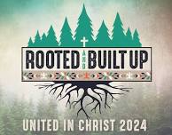 United in Christ 2024