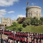 WINDSOR CASTLE