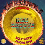 New Groove Brass Band