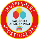 INDEPENDENT BOOKSTORE DAY