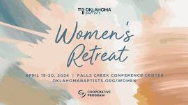 Women's Retreat