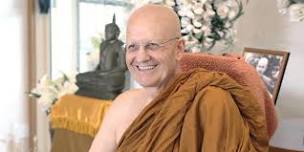 Ajahn Vajiro: Law natural, law conventional