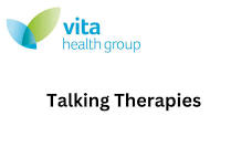 Talking Therapies with Vita Health Group