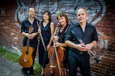 FREVO:  Westford Music Series