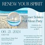 Renew Your Spirit!