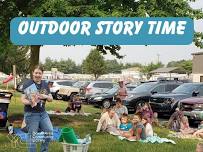 Outdoor Story Time