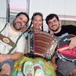 Polka Patio Party with Angie Kriz & the PolkaToons