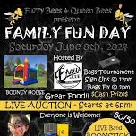 FAMILY FUN DAY