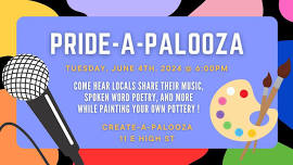 Pride-a-Palooza