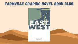 Farmville Graphic Novel Book Club