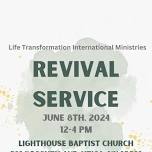 Revival Service