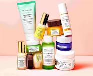 Sephora Summer Beauty Camp- Farmacy Clean Skincare