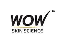 Get 25% Off on Minimum Purchase Of Rs.899 And Above at Wow Skin! by Bank Of Baroda - Use Coupon Code: Wowvisa25