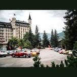 Gstaad Palace Challenge